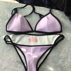 VS SWIM SET